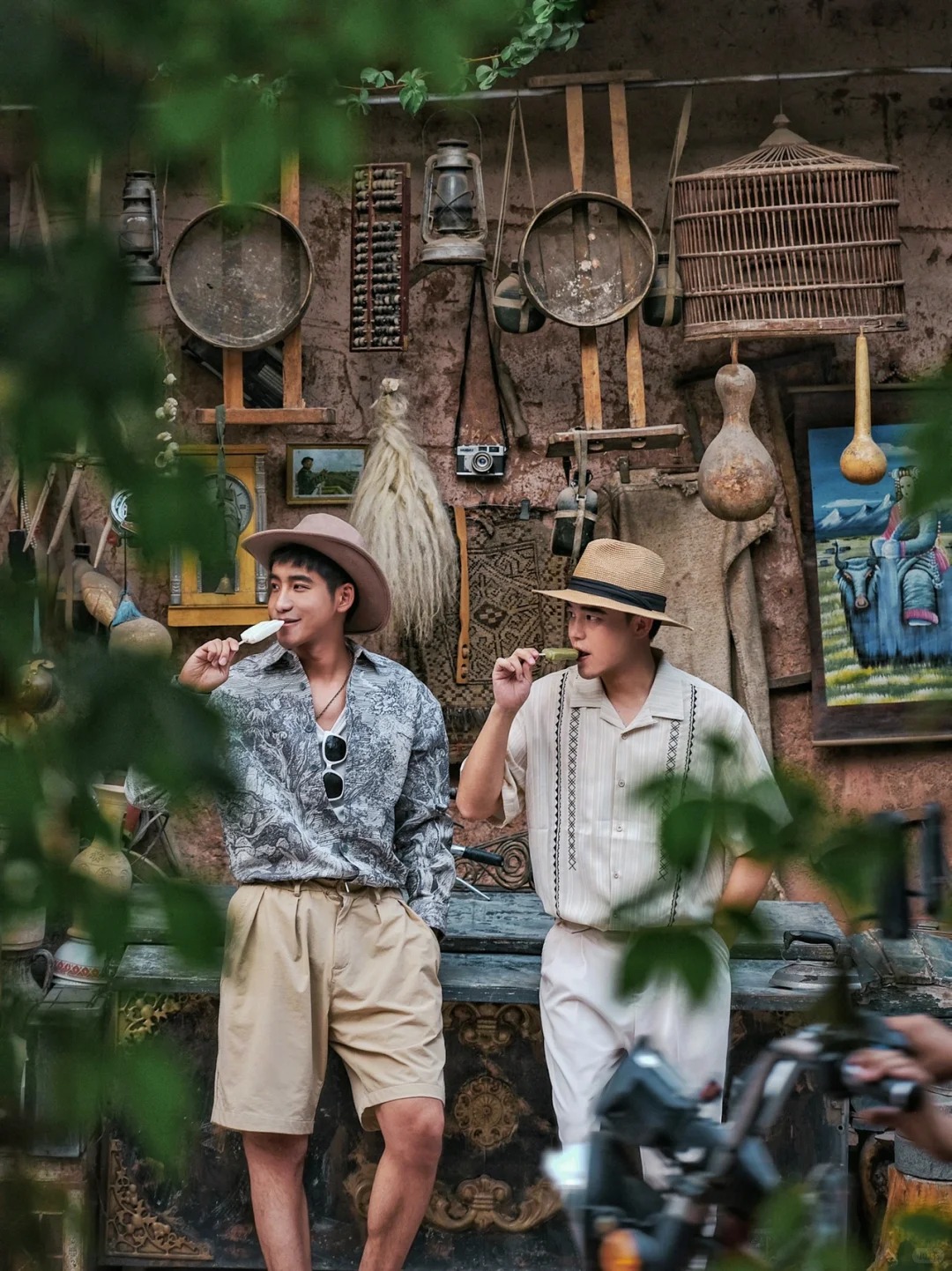 喀什你为何而来🕌别错过西域古城的9个角落_1_遛狗局_来自tour520旅游攻略